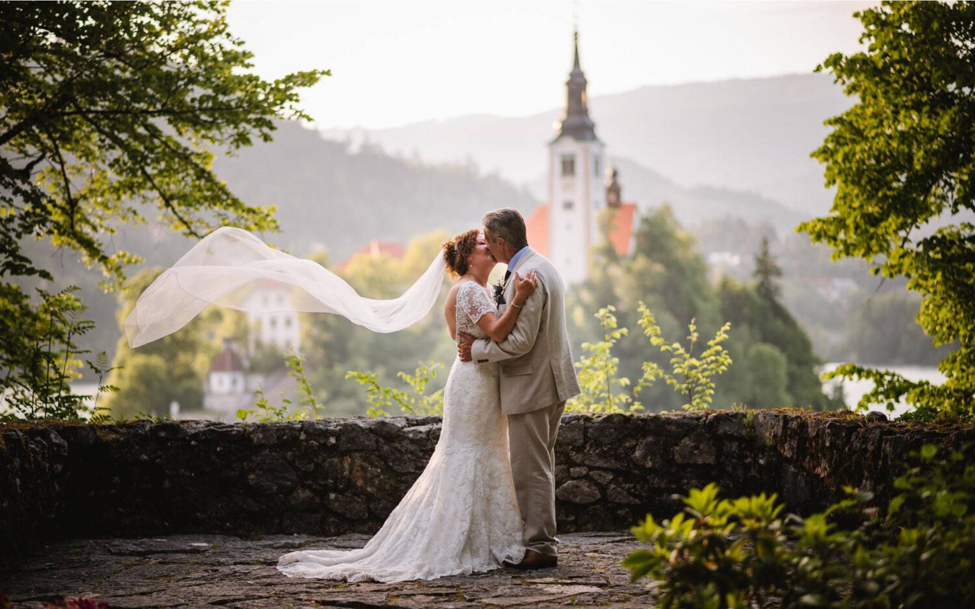 getting married in slovenia
